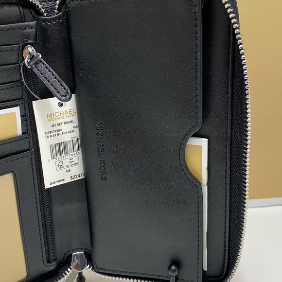 Michael kors wallet - Picture 8 of 12